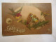 FRANCE POSTCARDS  1927  TAILMAUES  BIRD BIRDS - Other & Unclassified