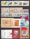 USSR 1979 - Full Year MNH**, 92 Stamps+8 S/sh, (2 Scan) - Full Years