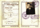 Passport - ALBERT EINSTEIN - Switzerland - Collector's Edition! - Historical Documents