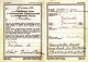 Passport - ALBERT EINSTEIN - Switzerland - Collector's Edition! - Documents Historiques