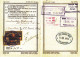 Delcampe - Passport - ALBERT EINSTEIN - Switzerland - Collector's Edition! - Historical Documents