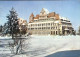 72520482 Zakopane Sanatorium Winter Zakopane - Poland