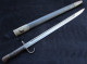 VERY RARE ORIGINAL WW1 BRITISH SMLE M1907 BAYONET AND SCABBARD MADE BY WILKINSON - Knives/Swords