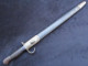 Delcampe - VERY RARE ORIGINAL WW1 BRITISH SMLE M1907 BAYONET AND SCABBARD MADE BY WILKINSON - Armi Bianche