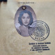 Delcampe - Fantastic MEXICO 1941 Passport Of A Beautiful Woman - Condition! - Free Shipping! - Historical Documents