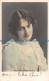 R059756 Miss Dorothea Baird. London Stereo. Real Photograph Series 5055. Tuck - Other & Unclassified