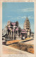 75-PARIS-EXPOSITION COLONIALE INTERNATIONALE 1931 ANGKOR VAT-N°T5308-A/0087 - Exhibitions