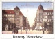 72519535 Wroclaw Neue Taschenstrasse Kuenstlerkarte Wroclaw - Pologne