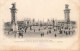 75-PARIS-EXPOSITION UNIVERSELLE DE 1900 LE PONT ALEXANDRE III-N°T5308-D/0213 - Exhibitions