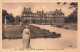 75-PARIS-JARDIN DU Luxembourg-N°T5308-D/0133 - Parken, Tuinen