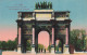 75-PARIS-L ARC DE TRIOMPHE DU CARROUSEL-N°T5308-C/0293 - Triumphbogen