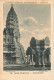 75-PARIS-EXPOSITION COLONIALE INTERNATIONALE 1931 ANGKOR VAT-N°T5308-G/0267 - Exhibitions