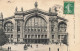 75-PARIS-LA GARE DU NORD-N°T5308-F/0333 - Pariser Métro, Bahnhöfe