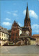 72519429 Aschaffenburg Main Stiftsbasilika Aschaffenburg - Aschaffenburg