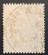 Deutsches Reich 1918, Mi 103b Gestempelt, Geprüft - Used Stamps