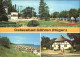 72519045 Goehren Ruegen Strandpromenade Heimatmuseum Goehren - Autres & Non Classés