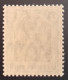 Deutsches Reich 1918, Mi 104b MNH(postfrisch), Geprüft - Unused Stamps