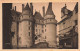 37-LANGEAIS LE CHATEAU-N°T5310-B/0065 - Langeais