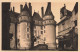 37-LANGEAIS LE CHATEAU-N°T5310-B/0059 - Langeais