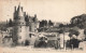 37-LANGEAIS LE CHATEAU-N°T5310-B/0037 - Langeais