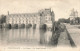 37-CHENONCEAUX LE CHATEAU-N°T5310-B/0021 - Chenonceaux