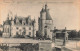 37-CHENONCEAUX LE CHATEAU-N°T5310-B/0013 - Chenonceaux