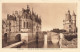 37-CHENONCEAUX LE CHATEAU-N°T5310-A/0371 - Chenonceaux