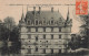 37-AZAY LE RIDEAU-N°T5310-A/0191 - Azay-le-Rideau