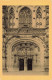 01-BOURG EGLISE DE BROU-N°T5310-D/0061 - Other & Unclassified