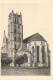 01-BOURG EGLISE DE BROU-N°T5310-D/0065 - Autres & Non Classés