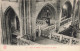 01-BOURG EN BRESSE EGLISE DE BROU-N°T5310-C/0395 - Other & Unclassified