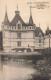 37-AZAY LE RIDEAU-N°T5310-C/0009 - Azay-le-Rideau