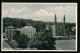 AK Neustrelitz, Schlosskirche Und Marienpalais  - Neustrelitz