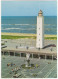 Noordwijk Aan Zee - Vuurtorenplein -  (Nederland/Holland) - Phare/Lighthouse/Leuchtturm/Vuurtoren - Noordwijk (aan Zee)