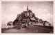 50-LE MONT SAINT MICHEL-N°T5310-F/0045 - Le Mont Saint Michel