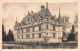 37-AZAY LE RIDEAU LE CHATEAU-N°T5310-E/0161 - Azay-le-Rideau