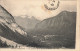 38-BOURG D OISANS ET LE MASSIF DE BELLEDONNE-N°T5310-E/0031 - Bourg-d'Oisans