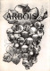 39-ARBOIS-N 590-A/0011 - Arbois