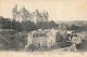 60-PIERREFONDS LE CHATEAU ET LA VILLE-N°T5310-G/0295 - Pierrefonds