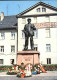 72518235 Eisleben Lutherstadt Lenin Denkmal Statue Lutherstadt Eisleben - Eisleben