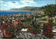 72517727 Bordighera Panorama Da Levante Bordighera - Other & Unclassified