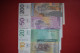 Banknotes Serbia Lot Of 4 Banknotes UNC - Serbien