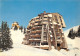 74-AVORIAZ-N 593-C/0007 - Avoriaz