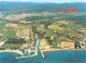 83-LA LONDE LES MAURES-N 594-B/0343 - La Londe Les Maures