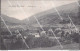 Cm583 Cartolina Cesana Torinese Panorama Provincia Di Torino 1914 - Autres & Non Classés