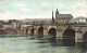 41-BLOIS LE PONT SUR LA LOIRE-N°T5312-H/0373 - Blois