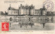 41-CHAMBORD LE CHATEAU-N°T5312-H/0221 - Chambord