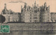 41-CHAMBORD LE CHATEAU-N°T5312-H/0205 - Chambord