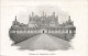 41-CHAMBORD LE CHATEAU-N°T5312-H/0181 - Chambord