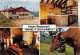 88-GERARDMER-FERME RESTAURANT BREITZOUSEN-N 594-D/0019 - Gerardmer